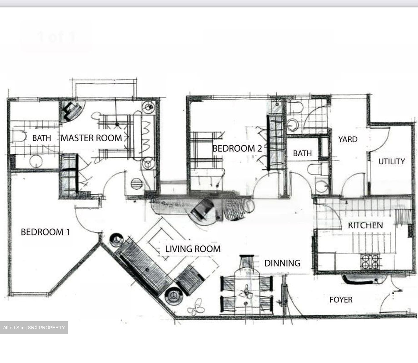 Casa Pasir Ris (D17), Condominium #468104161